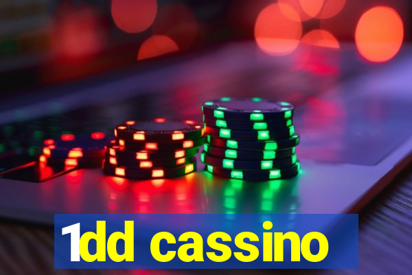 1dd cassino